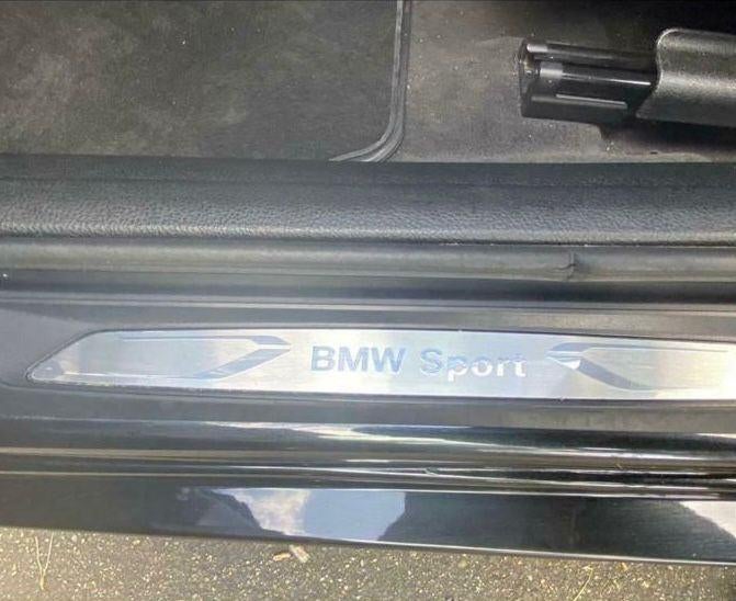 BMW 318d GT Sport — 2014 — Option complète — Étape 1 —, Autos, Cuir et Alcantara, Achat, Ordinateur de bord, Euro 6