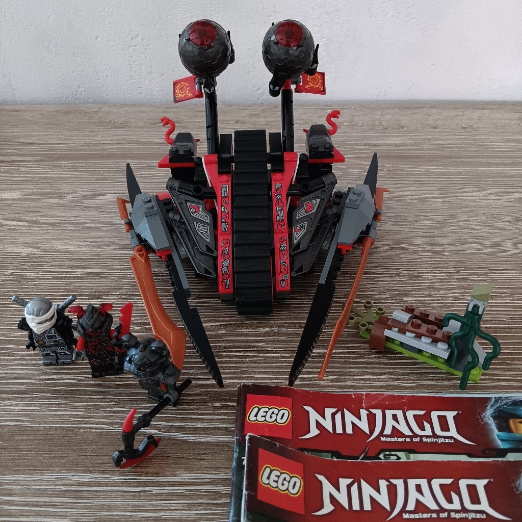 lego ninjago, Ophalen, Lego, Ninjago