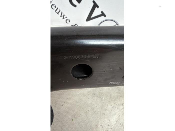 Subframe van een Mercedes Sprinter, Gebruikt, -, Ophalen of Verzenden, -