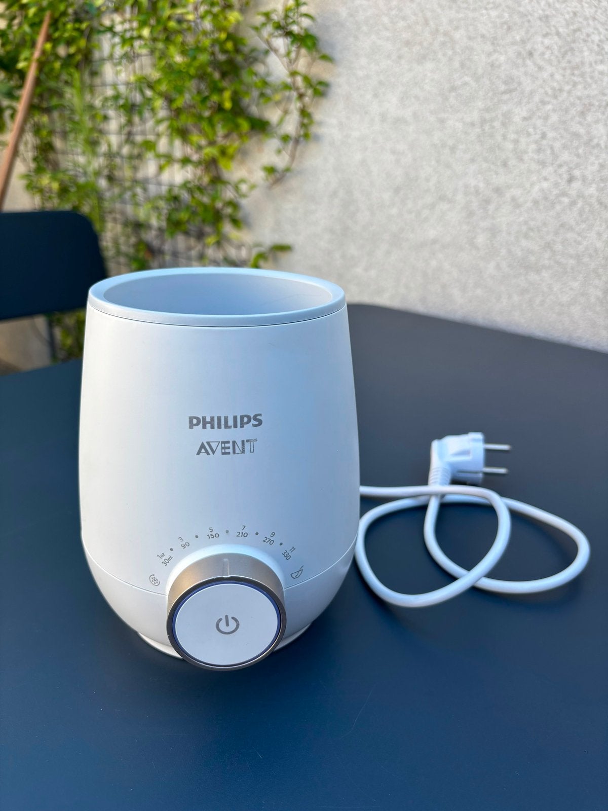 Flessenwarmer - Philips Avent, Ophalen, Gebruikt, Philips Avent