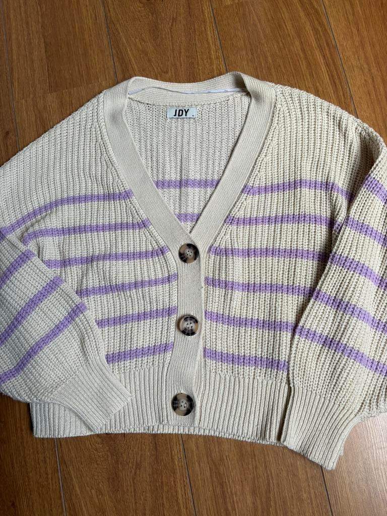 Gilet JDY xl, Ophalen of Verzenden, Zo goed als nieuw, Maat 46/48 (XL) of groter, Beige