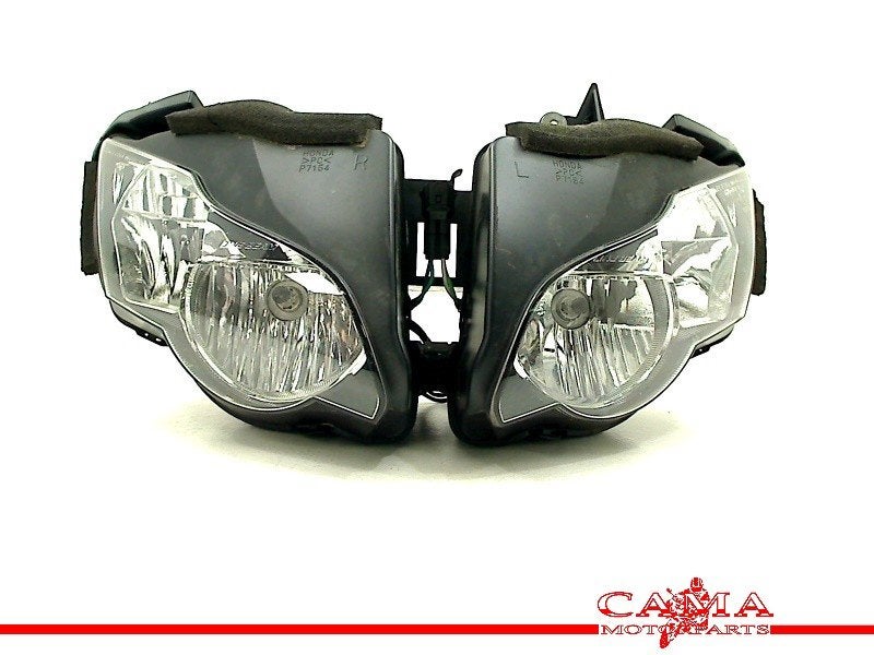 KOPLAMP CBR 1000 RR Fireblade 2008-2009 (CBR1000RR SC59), Motoren, Dhr. S. di Majo, Gebruikt, Info@cama-motorparts.nl, P.J. Troelstraweg 8 8
3144 CX  MAASSLUIS, NL