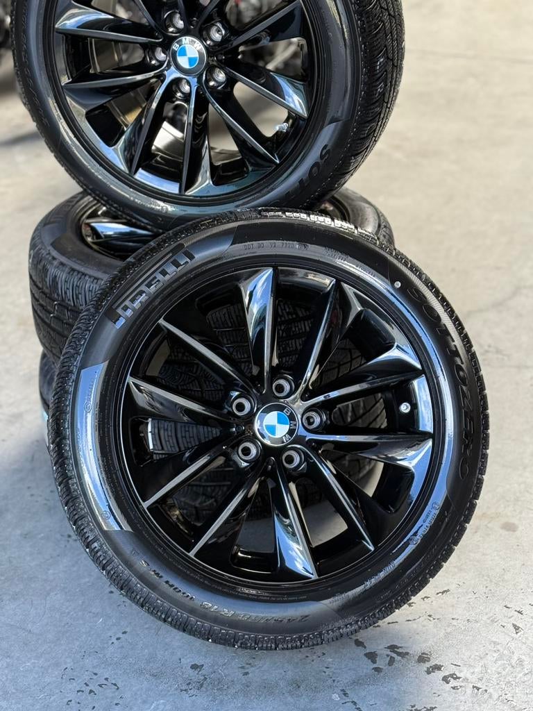Bmw x3 winterset wielen NIEUW, Ophalen