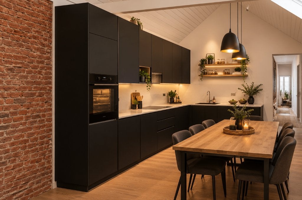 TE HUUR: 3-Slaapkamerapp in het Hart van Lier, EPC B, Immo, 50 m² ou plus, Province d'Anvers