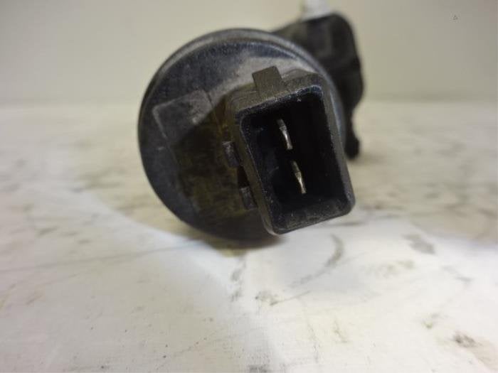 Ruitensproeierpomp voor van een Fiat Panda, Gebruikt, -, -, Ophalen of Verzenden