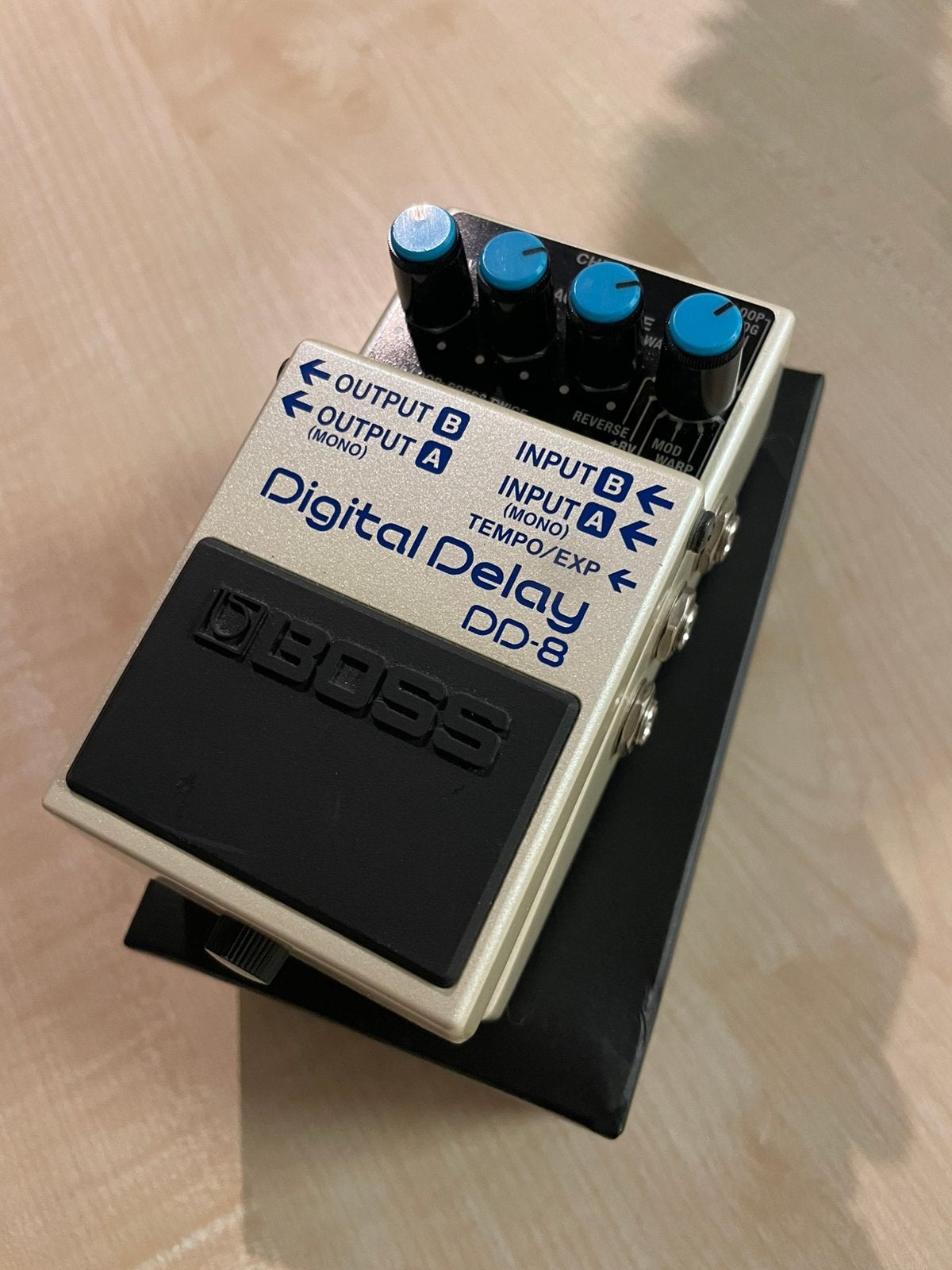 Boss DD-8, Musique & Instruments, Enlèvement ou Envoi, Comme neuf