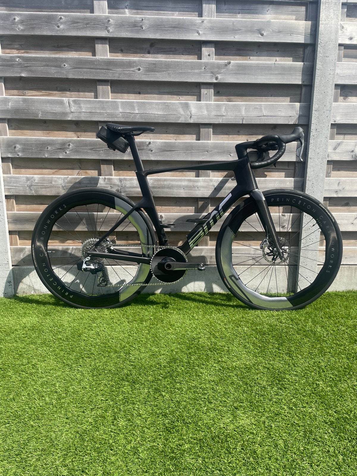 Bmc timemachine R, Fietsen en Brommers, Ophalen, Zo goed als nieuw