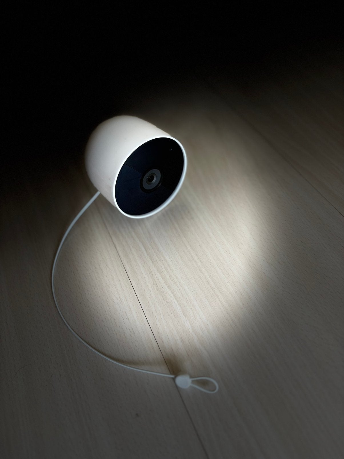 Caméra Google Nest (batterie), Enlèvement, Utilisé, Caméra extérieure
