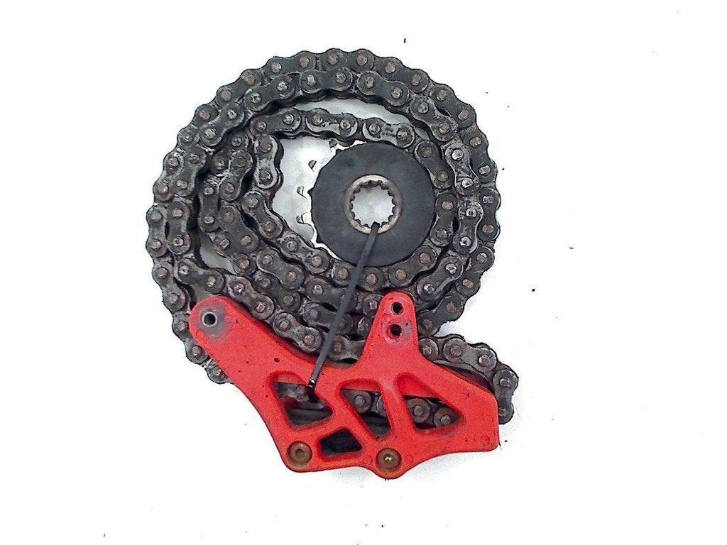 KETTING KTM 690 SMC R 2023 (01-2023/-), Dhr. S. di Majo, Gebruikt, Info@cama-motorparts.nl, P.J. Troelstraweg 8 8
3144 CX  MAASSLUIS, NL