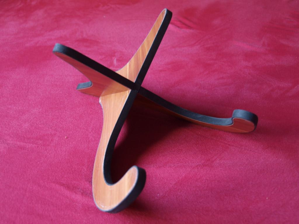 stand support guitare, Musique & Instruments, Enlèvement ou Envoi, Neuf, Pied, Violoncelle