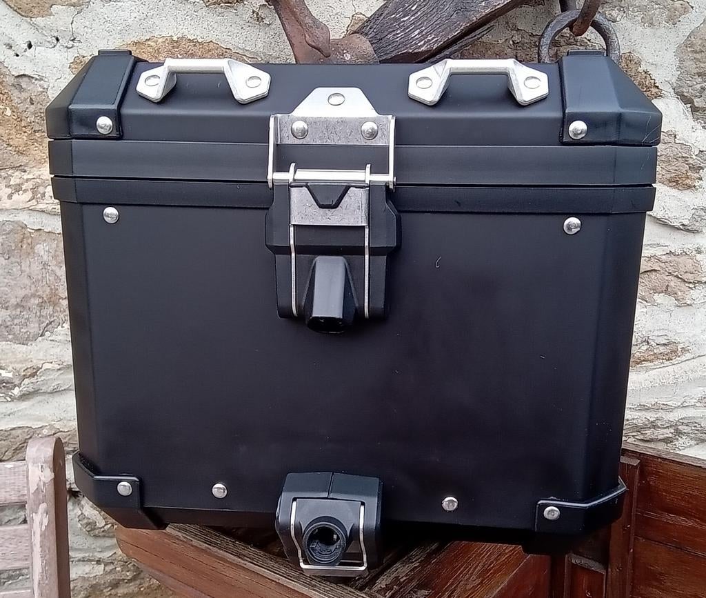 Bmw Top-case Alu GSA, Motoren, Accessoires | Koffers en Tassen