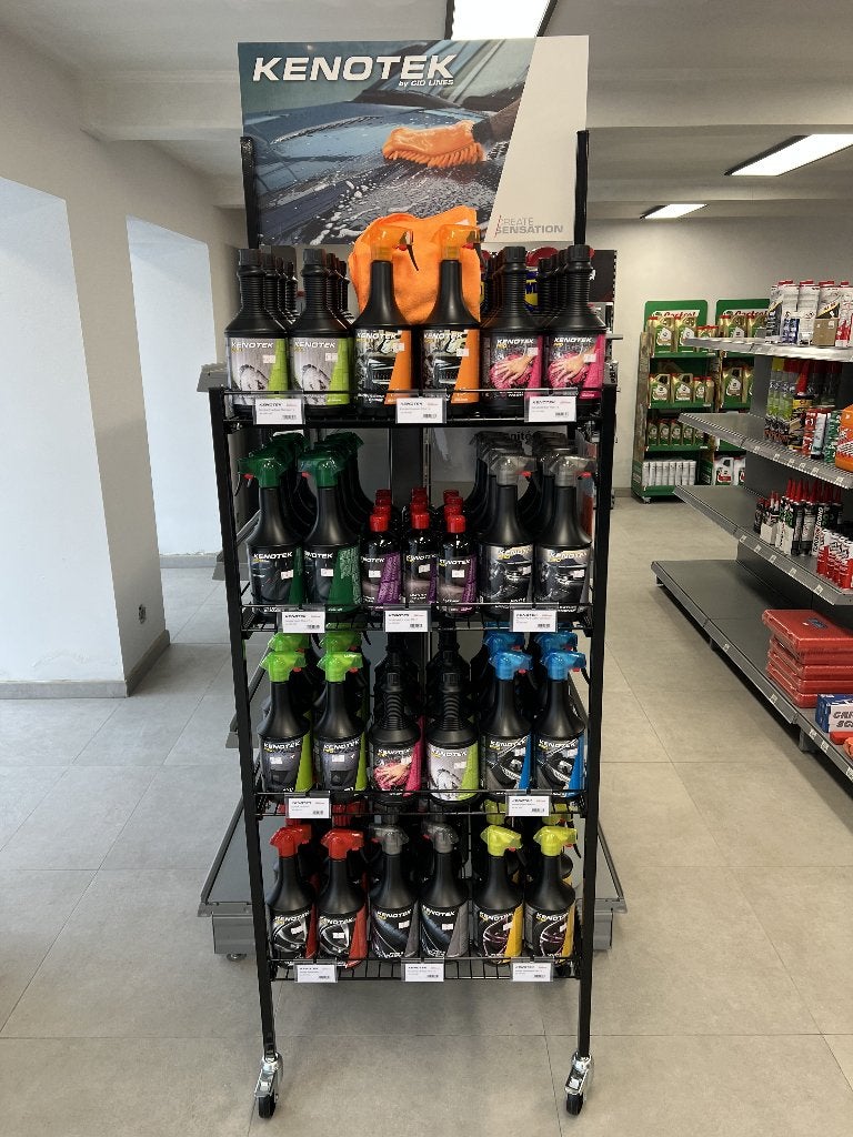 Produits nettoyage voiture, Autos : Divers, Accessoires de voiture, Neuf, Enlèvement
