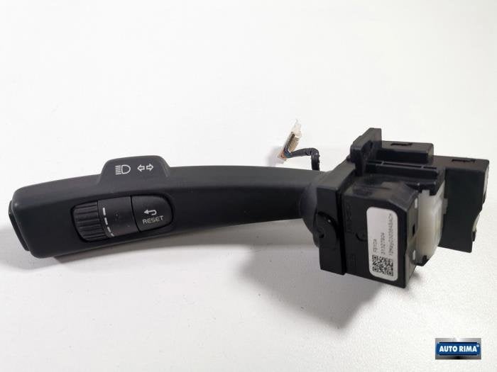 Commutateur feu clignotant d'un Volvo V60, -, 3 mois de garantie, -, -