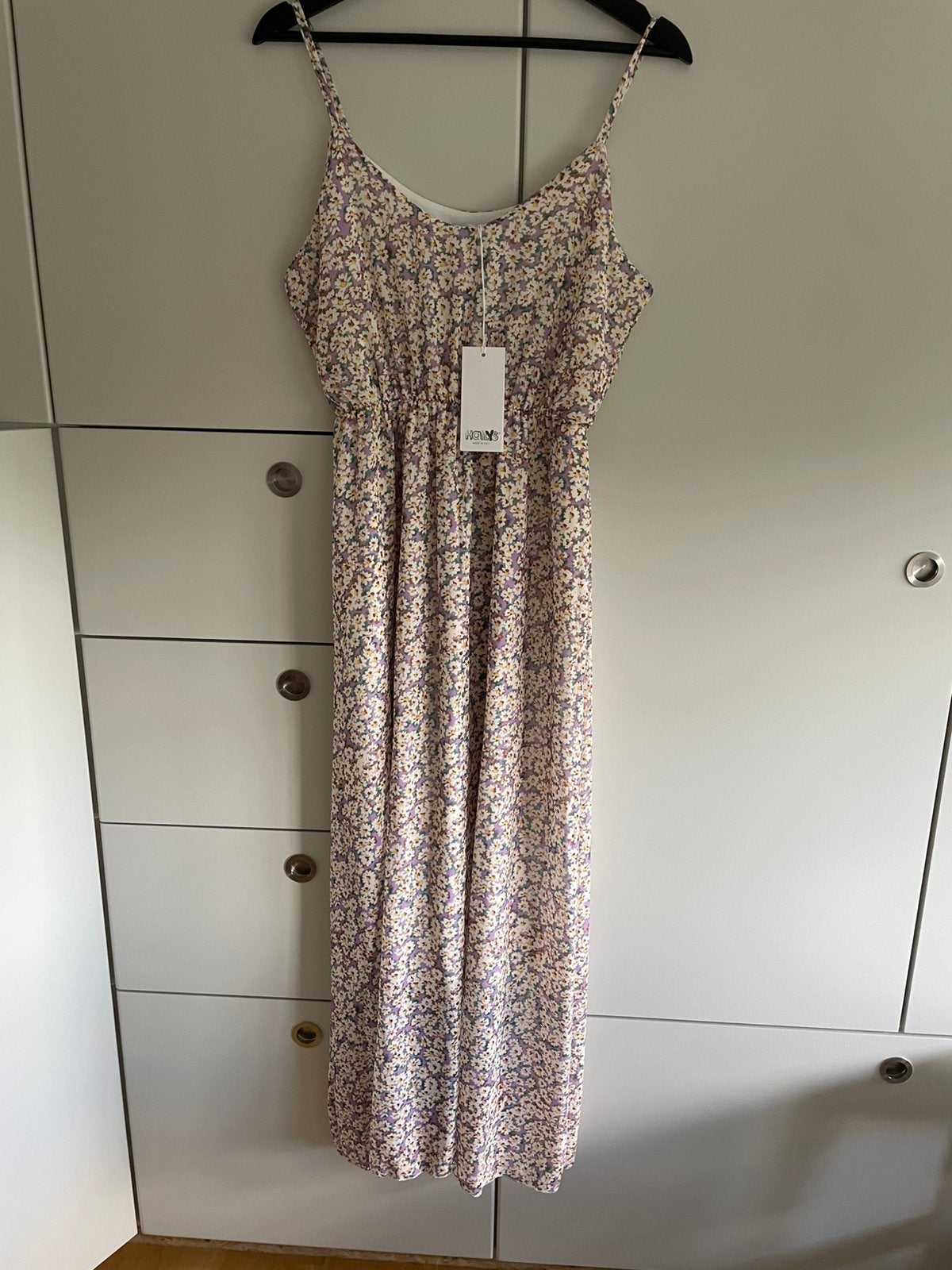 Lange zomerjurk maat S Haileys nieuw, Kleding | Dames, Ophalen, Nieuw, Maat 36 (S)