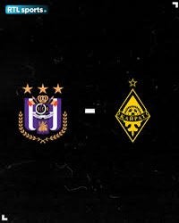1 ticket RSCA - FC Kairat Almaty europa league