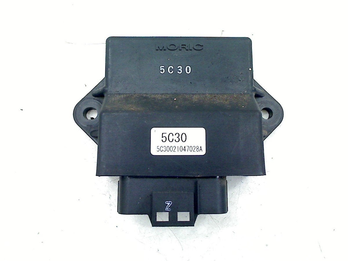MODULE D ALLUMAGE ECU UNITE (CDI IGNITION) Yamaha (5C30), Customersupport@yamaha-motor.co.uk, Yamaha Motor Europe N.V., Yamaha