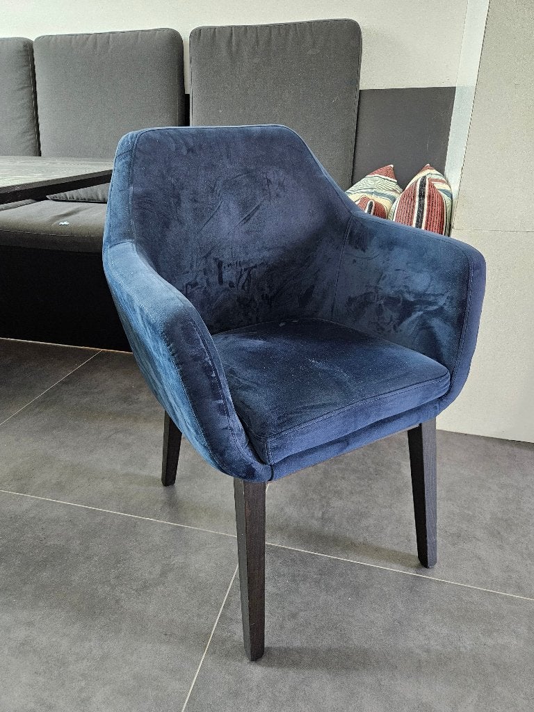 Stoffen designstoelen, Antiek en Kunst, Ophalen