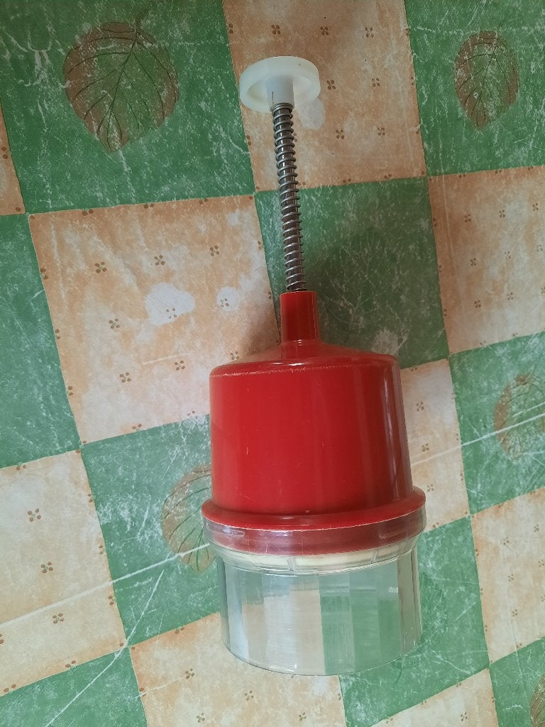 kapper om groentjes te snijden, Ophalen of Verzenden