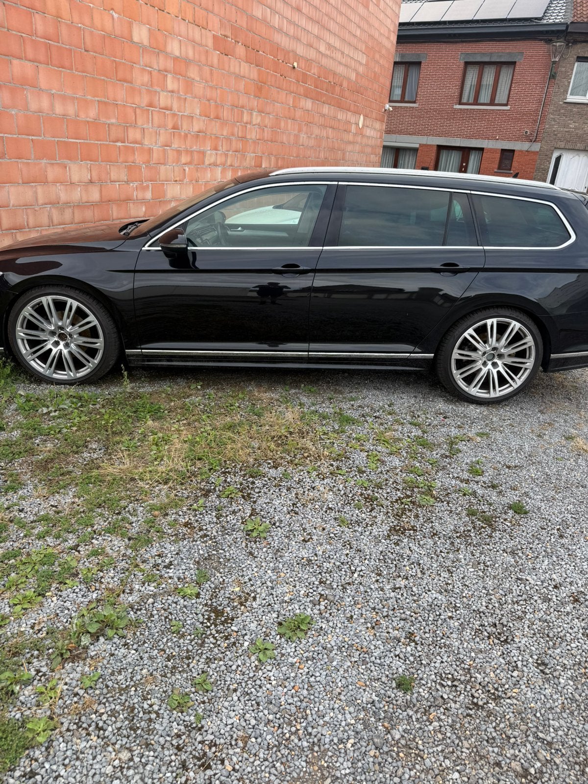 Audi volkswagen 20 duim, Auto-onderdelen, Ophalen, Band(en)