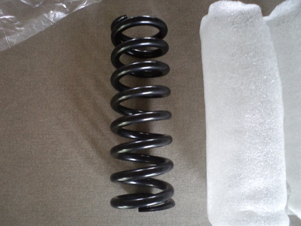Monoveren Ohlins / Hagon, Motoren, Ophalen of Verzenden, Nieuw
