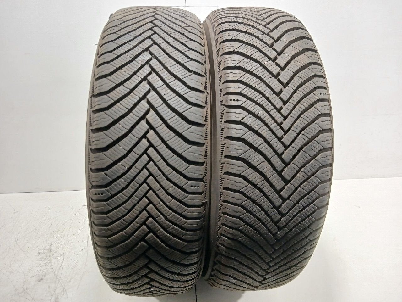 Bandenset 2 stuks Winter 195 65 R15, Auto-onderdelen, Banden en Velgen, Onderdelen@venauto.nl, Van der Ven Autorecycling B.V.