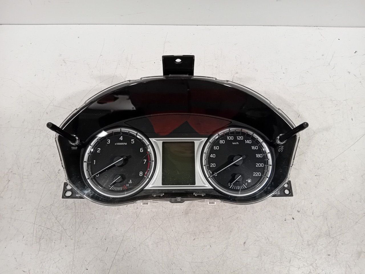 Cockpit Suzuki Vitara, Onderdelen@venauto.nl, Van der Ven Autorecycling B.V., Ettenseweg 76, 4706 PB Roosendaal, The Netherlands