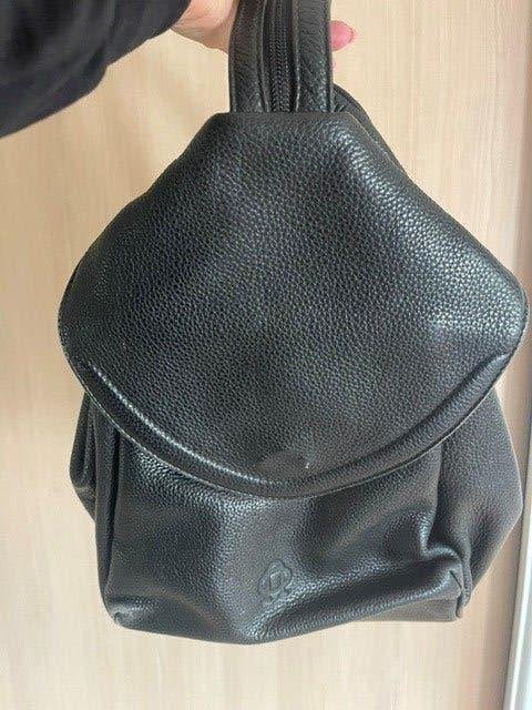 lederen handtassen in perfecte staat, Handtassen en Accessoires, Ophalen of Verzenden, Zo goed als nieuw, Overige kleuren, Handtas