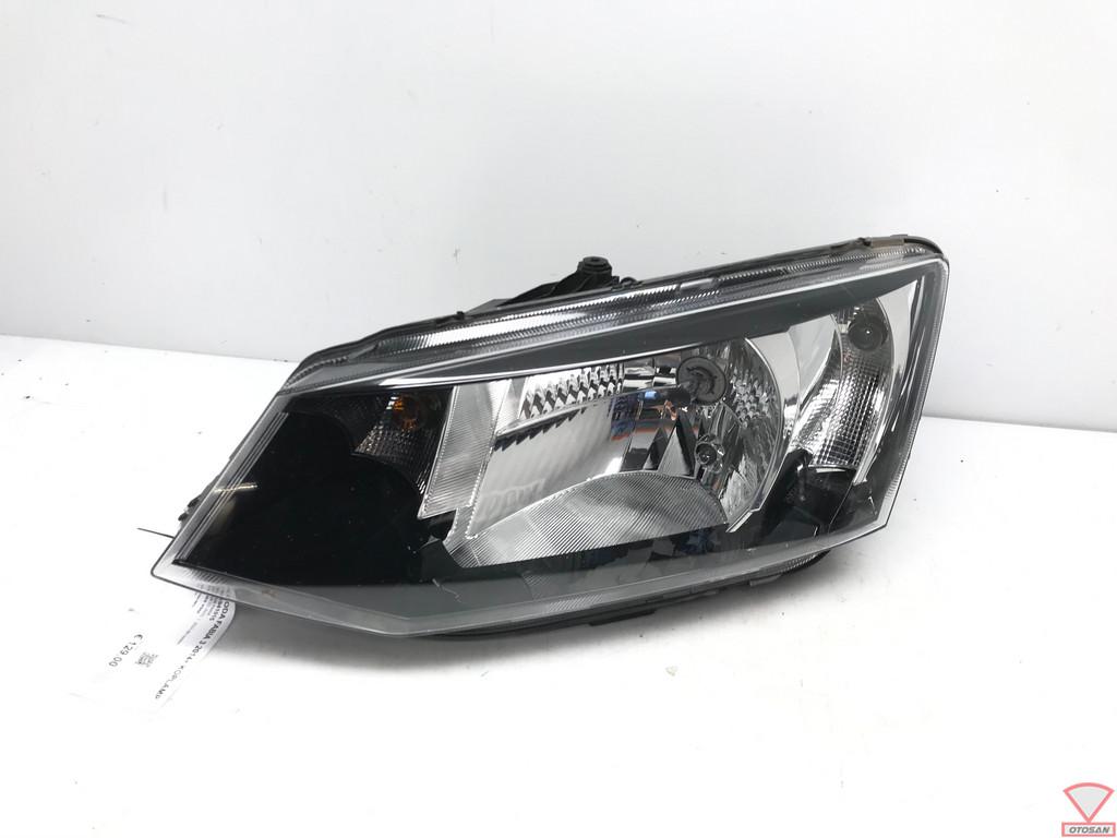 Skoda Fabia 3 2014+ Koplamp Halogeen Links 6V1941015, Auto-onderdelen, Tr. Vaclava Klementa 869
293 01  Mlada Boleslav, CZ, Skoda