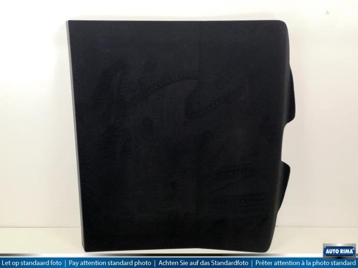 Plaque sol coffre d'un Volvo V60, Autos : Pièces & Accessoires, -, 3 mois de garantie, Utilisé, -