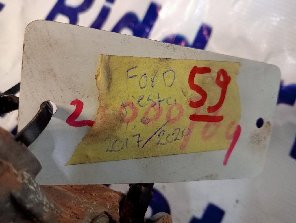 Ford Fiesta VII Aircopomp, Auto-onderdelen, Gebruikt, -, -, Ophalen of Verzenden
