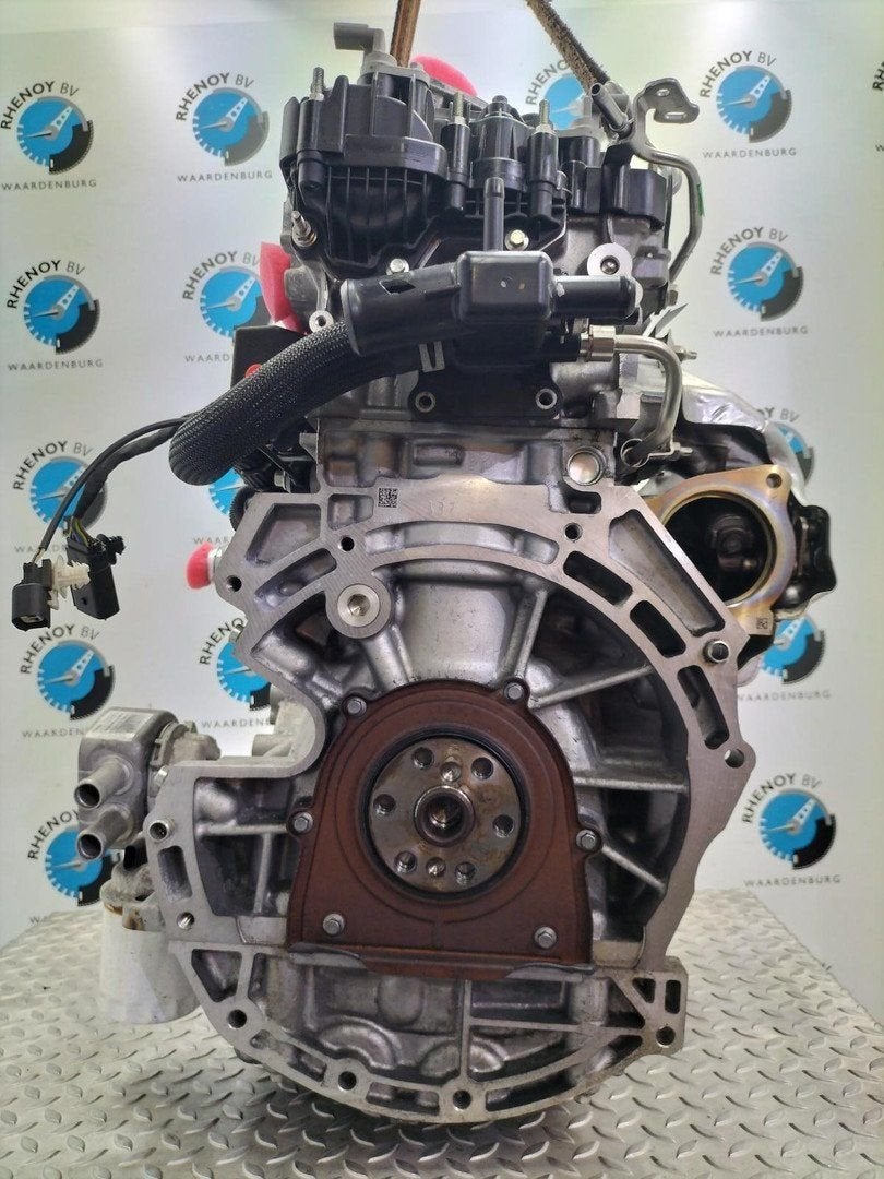 FORD FOCUS MOTOR 2023, Autos : Pièces & Accessoires, Moteurs & Accessoires, Utilisé, ARN reconnu, Stiba membre, Reconnu durable