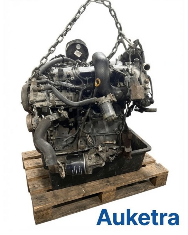 Moteur Toyota 2.0 D-4D 116 CV  Référence 1CDFTV - RAV4, Autos : Pièces & Accessoires, Envoi, Toyota