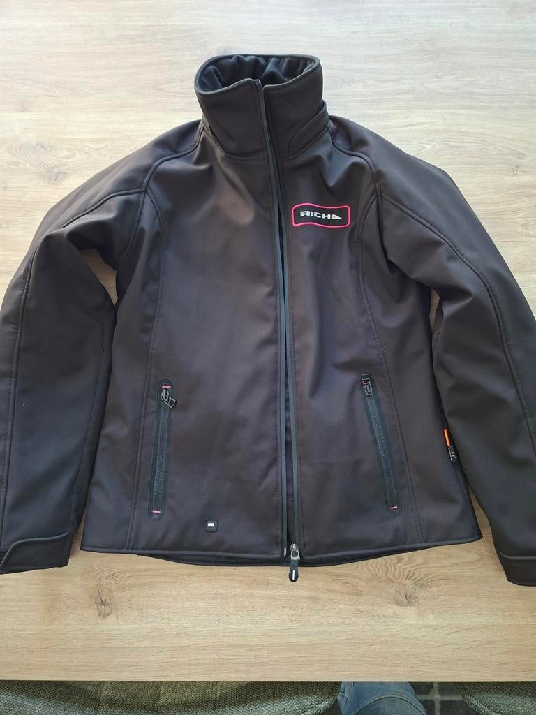 Richa boka lady jacket, Motoren, Ophalen, Dames