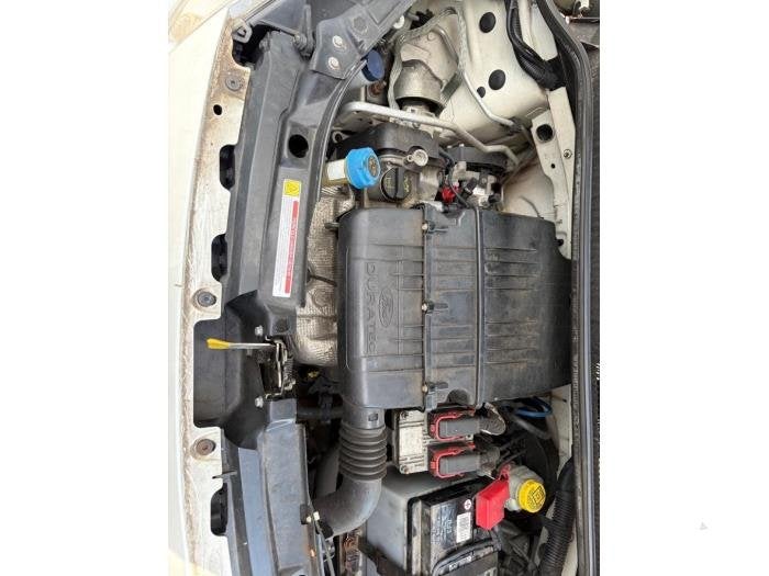 Boîte de vitesse d'un Ford KA, -, 3 mois de garantie, -, -