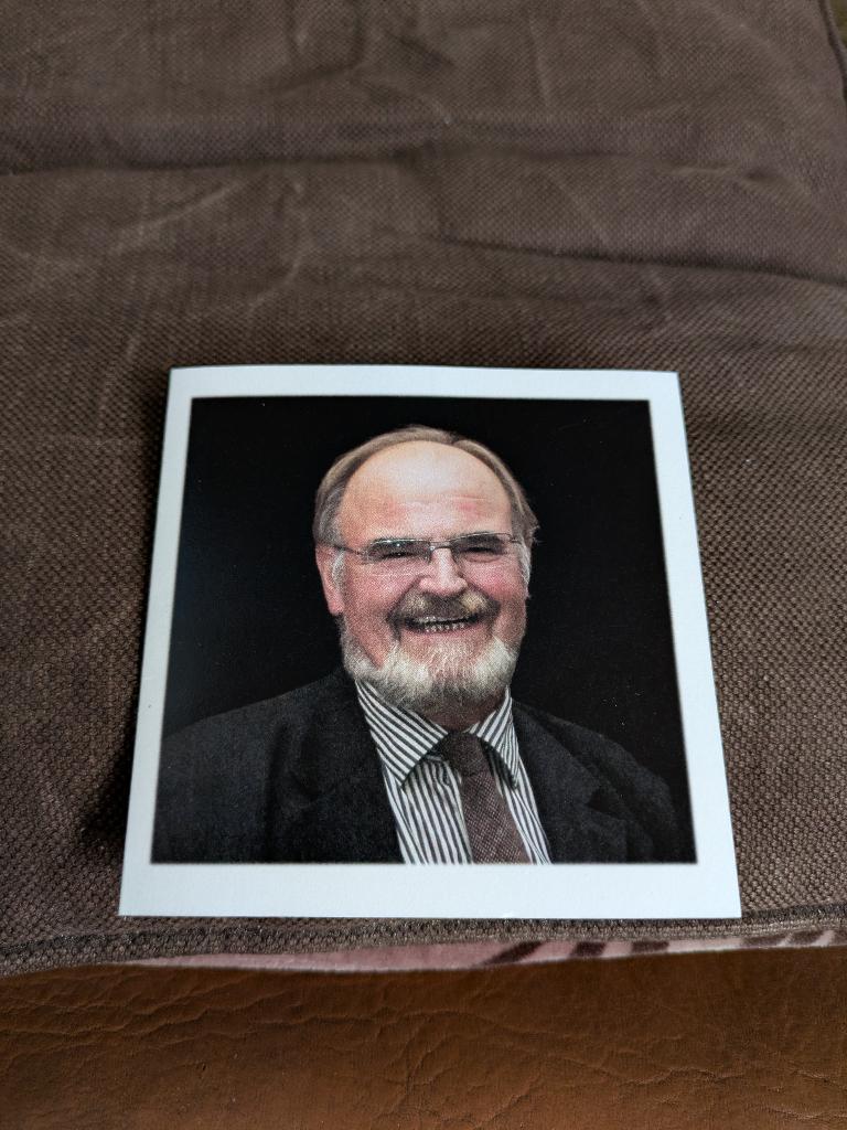 Dp mannus hermans, Ophalen of Verzenden, Bidprentje