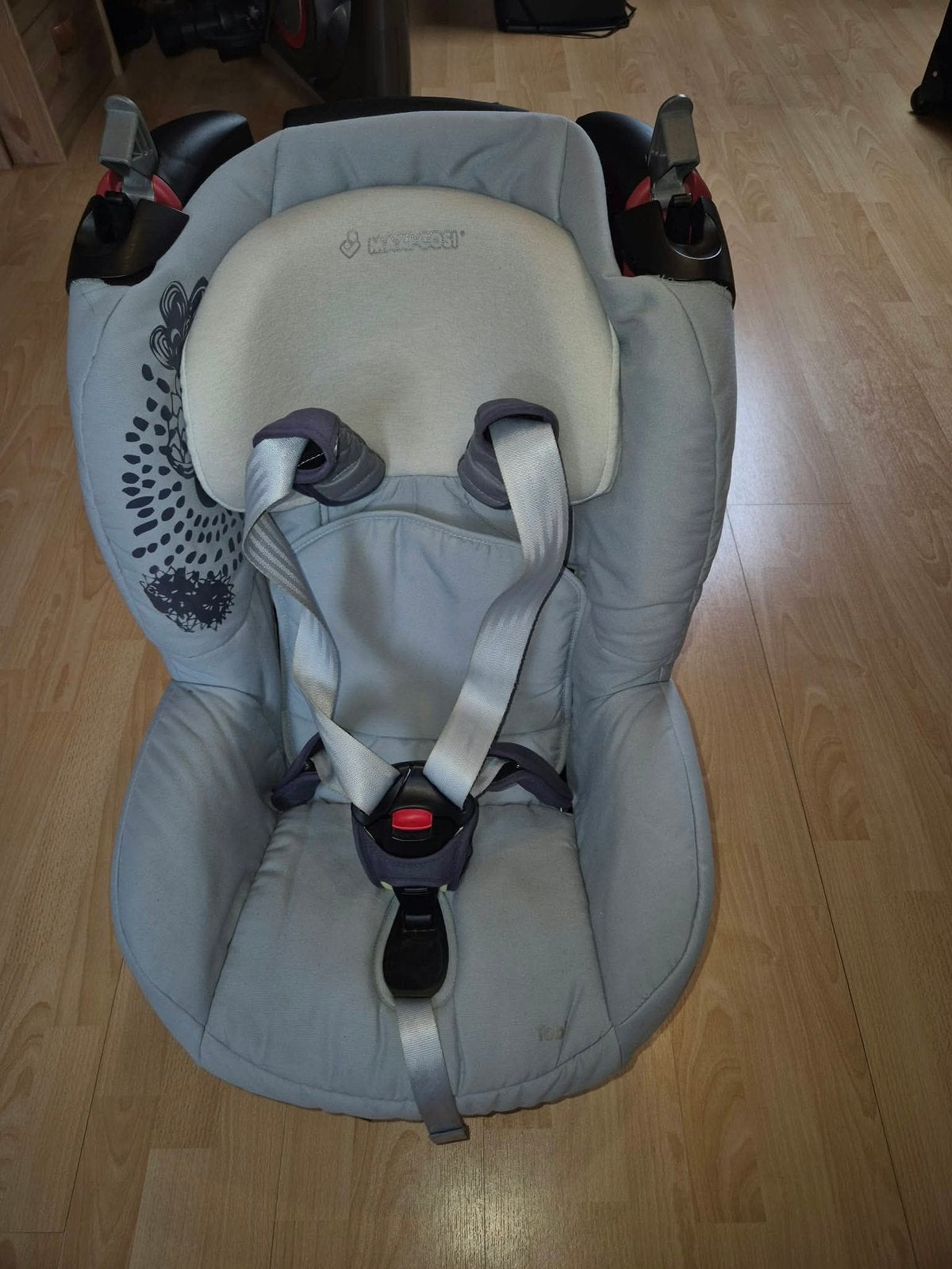 Maxi-Cosi Tobi, Kinderen en Baby's, Ophalen of Verzenden, Gebruikt, 0 t/m 18 kg, Maxi-Cosi