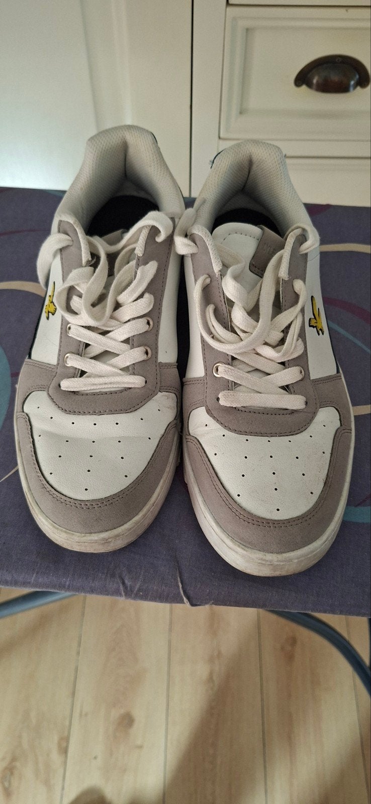 schoenen lyle en scott maat 44, Ophalen