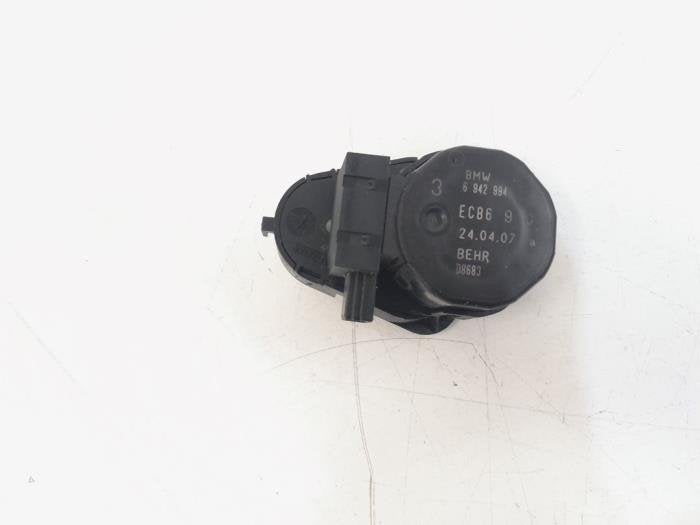 Clapet chauffage moteur d'un BMW 5-Serie, -, 3 mois de garantie, Utilisé, -