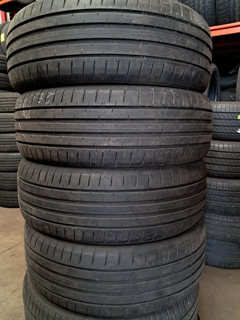 215/55/18 2155518 215/55R18 été Goodyear, Enlèvement