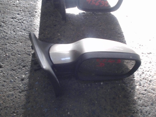 Rétroviseur droit Renault Clio 3 2005-2009 LP/15632, Enlèvement, Utilisé, Renault