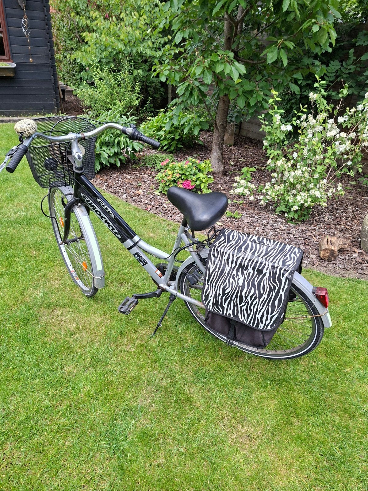 Dames  fiets     goede staat, Ophalen