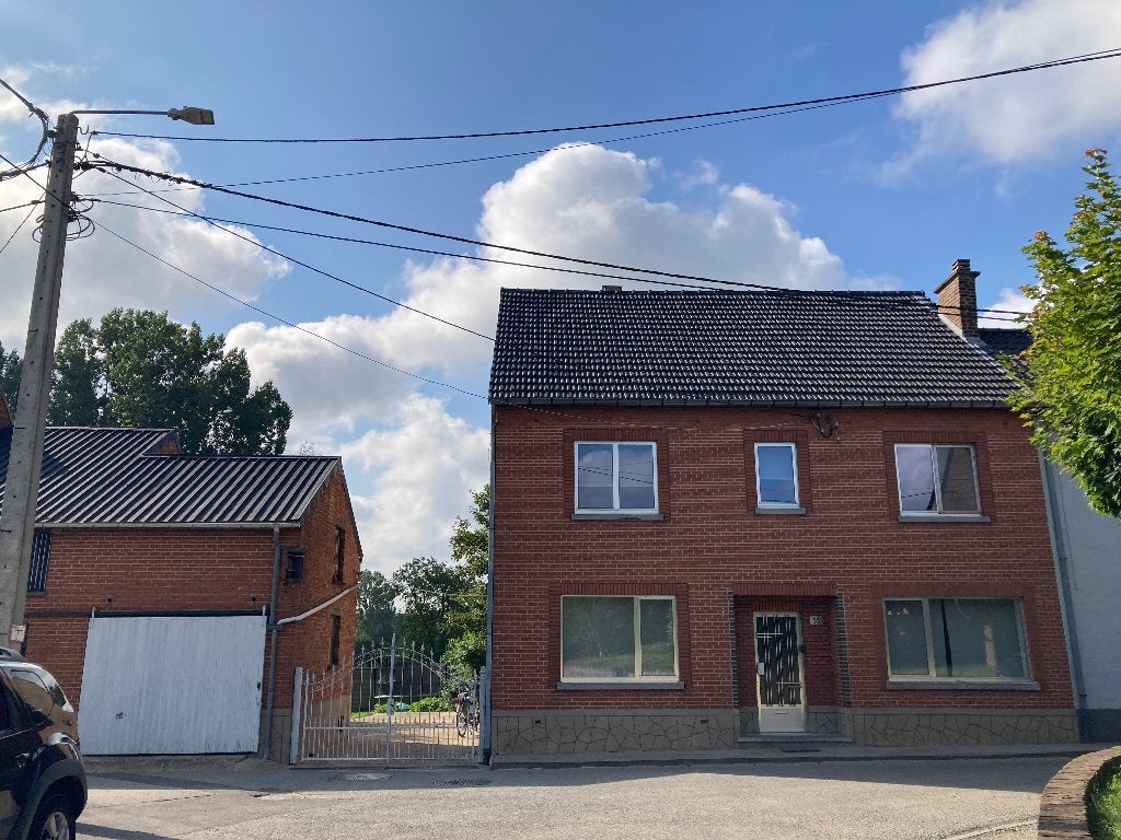 Ruime Woning, 180 m², 500 tot 1000 m², Hoekwoning, Verkoop zonder makelaar