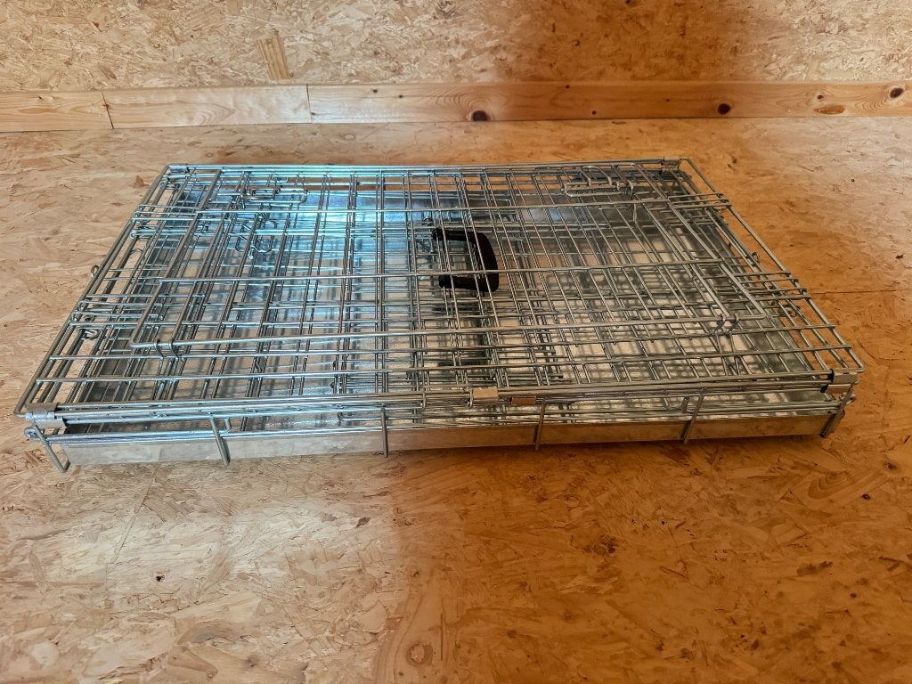Cage pour petit chien, Enlèvement, Neuf