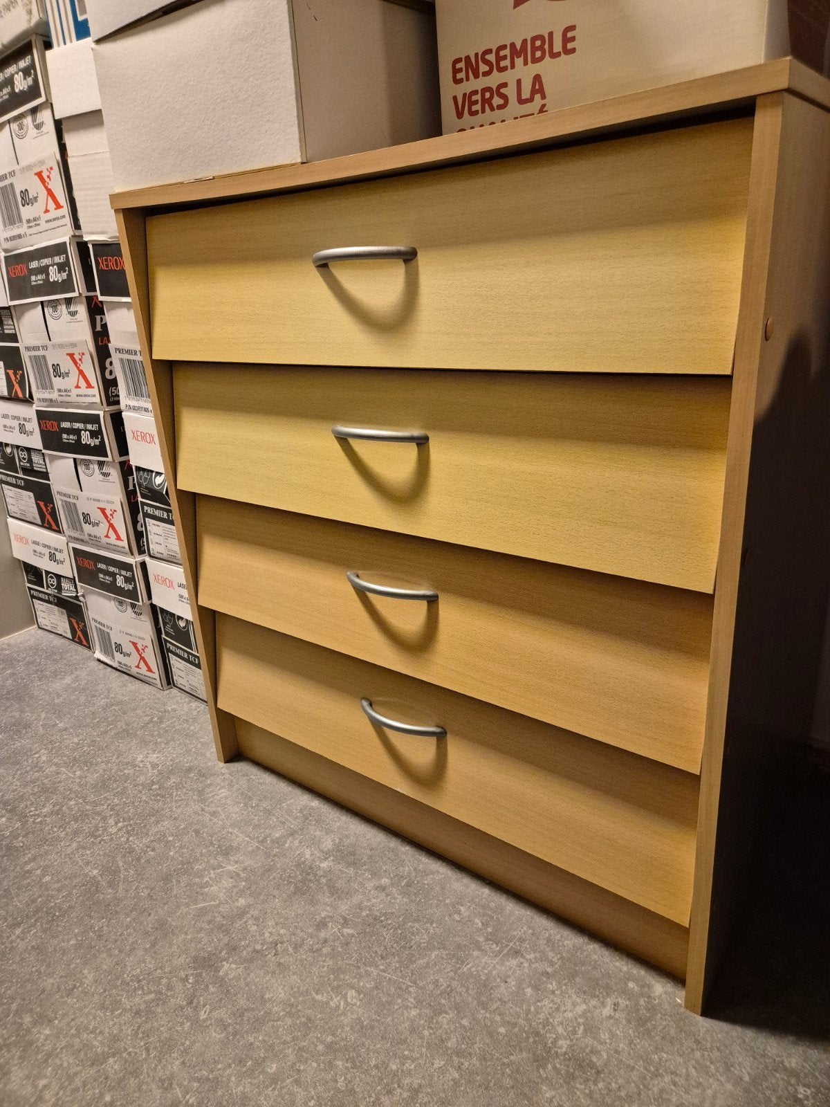 schoenkastje, Ophalen, Zo goed als nieuw, Tijdloos