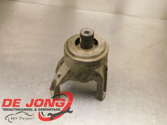 Support moteur d'un Volkswagen Transporter, Autos : Pièces & Accessoires, Volkswagen, -, 3 mois de garantie, Utilisé