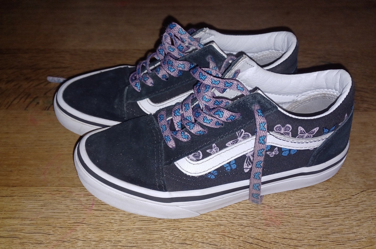 Vans fille taille 31, Enlèvement, Autres marques