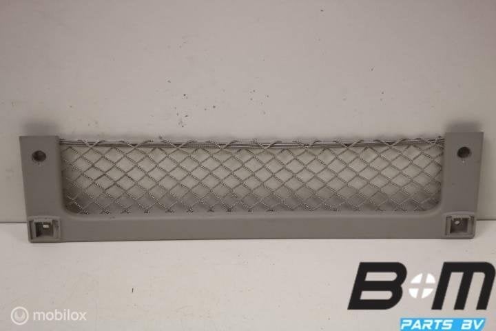 Bagagenet VW Caddy 2K, Utilisé