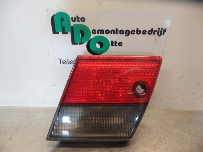 Achterlicht rechts van een Saab 9-5, Auto-onderdelen, Gebruikt, -, -, Ophalen of Verzenden