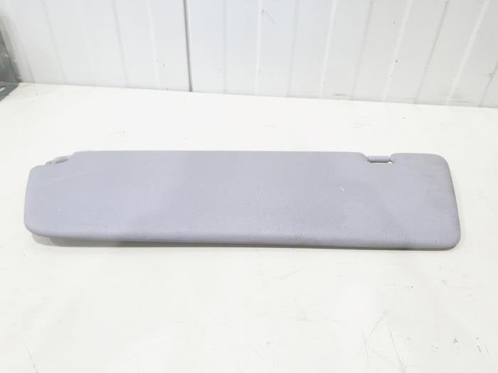Pare-soleil d'un Mercedes Vito, 3 mois de garantie, Utilisé, -, -