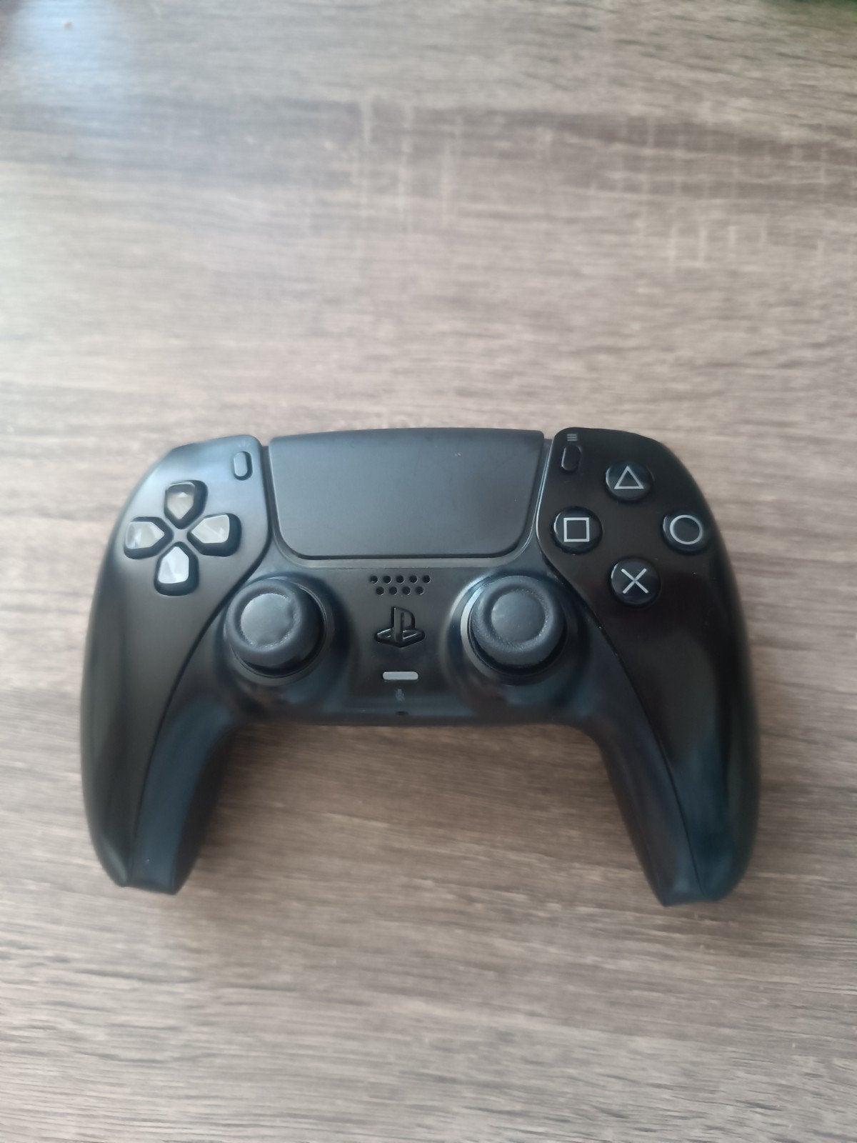 PS5 controller 3 maanden, Games en Spelcomputers, Spelcomputers | Sony Consoles | Accessoires, Ophalen, PlayStation 5, Zo goed als nieuw
